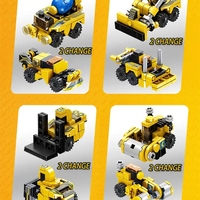 573 Pobobobot SM YS oys 12 en 1 ranransform Rick oys ranngneering ranransformation ar eformation obobot