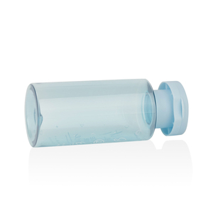 Popularペット薬瓶100ミリリットルプラスチックホメオパシー医学ボトルとキャップ - Product Image 3