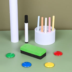 منتج جديد 2024 ألعاب خشبية مضحكة للأطفال مزدوجة الوجه بخط اليد ألعاب لوح الرسم التعليمية المبكرة للأطفال الأولاد والبنات - Product Image 5