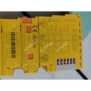 Module de sortie numérique Beckhoff EL2904 NEUF - Product Image 4