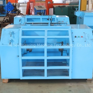 เครื่องดึงและเครื่องดึงลวดแบบอัตโนมัติ I-Beam - Product Image 3