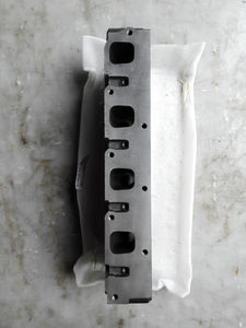 Culasse V1902, pièce de rechange moteur haute précision, compatible avec les moteurs Kubota V1902, pièces de machines de construction - Product Image 3