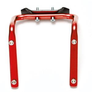 Adaptateur <span class=keywords><strong>de</strong></span> <span class=keywords><strong>porte</strong></span>-<span class=keywords><strong>bidon</strong></span> double en aluminium pour vélo, accessoires d'équipement <span class=keywords><strong>de</strong></span> cyclisme - Product Image 5