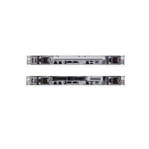 สำหรับแร็คเซิร์ฟเวอร์ Dell R6615 พร้อม 10SFF 1TB SSD 2*1600W Redundant PSU Rail โปรเซสเซอร์ AMD EPYC 9654 หน่วยความจำ 32GB ช่อง PCIe - มีสินค้าในสต็อก - Product Image 5