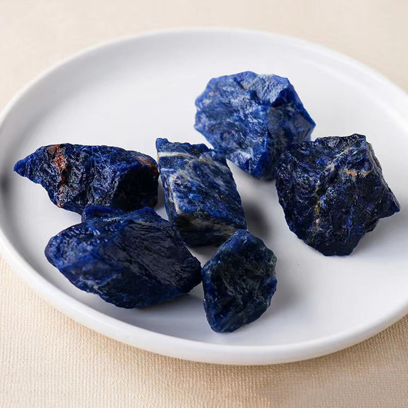 Sodalite