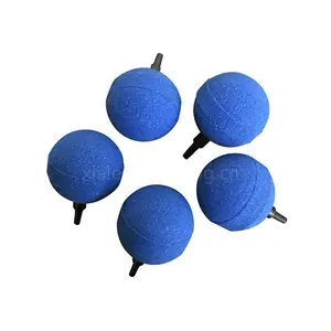 Trung Quốc Nhà Máy Trực Tiếp Gốm Bóng Hình Không Khí Đá Khuếch Tán Cho Không Khí Aquarium Stones-Bong Bóng Bóng Công Nghiệp Gốm Ứng Dụng - Product Image 4