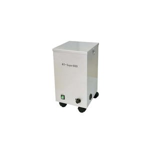 High-Powered Portable <b>Vacuum</b> <b>Cleaner</b> Industrial <b>Vacuums</b> for Dental Technicians Factories Dental Dust Removal Equipment for - Product Image 1