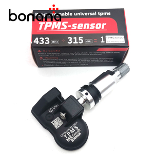 חיישן לחץ אוויר צמיגים לתכנות רכב יכול להחליף 99% התקנה ניתנת ליישום 315HMz 433MHz - Product Image 3