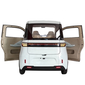 Carrito de <span class=keywords><strong>Golf</strong></span> Eléctrico Inteligente 2024, Totalmente Cerrado, para Adolescentes, con Cabina, Hecho en China - Product Image 4