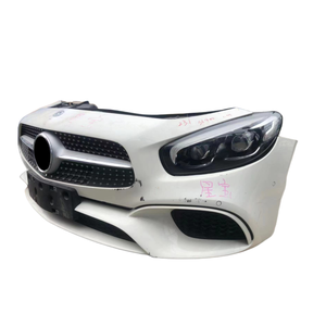 Kit de carrosserie automobile Durable de haute qualité, nouvelle mise à niveau du pare-chocs de voiture pour <span class=keywords><strong>SL</strong></span> <span class=keywords><strong>231</strong></span> - Product Image 2