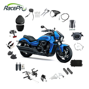 Racepro อะไหล่แต่งรถจักรยานยนต์สำหรับซูซูกิบูเลอวาร์ด M109R - Product Image 1