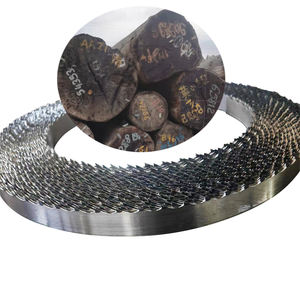 Serra Portátil para Corte de Madeira, Lâmina de Serra de Fita - Product Image 3