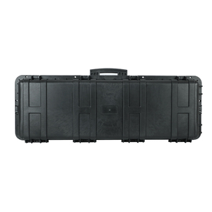 Hot Style Waterproof IP67 Long Large Box <strong>Hard</strong> Transport Plastic Protective Equipment Tool Carrying Case - Product Image 3