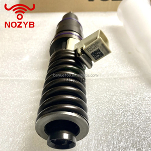 Bộ phận động cơ 22479124 phun nhiên liệu cho <span class=keywords><strong>Volvo</strong></span> Mack D13 MP8 động cơ phun nhiên liệu vòi phun 85020428 bebe4l16001 - Product Image 5