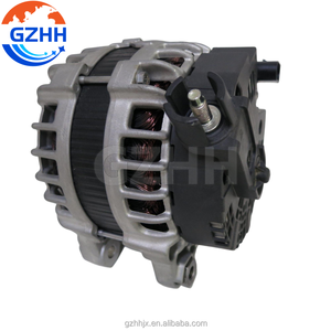 Alternateur de générateur pour <span class=keywords><strong>VOLVO</strong></span> V40 XC40 XC60 S60 V60 S90 <span class=keywords><strong>V90</strong></span> XC90 modèles 2.0 30644945 31489212 36011427 36012360 0125812037 - Product Image 4