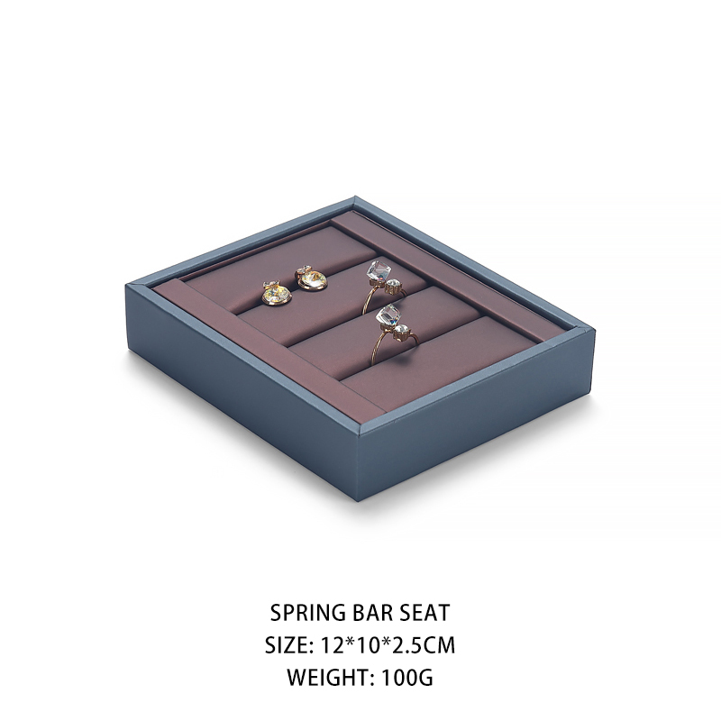 SPRING BAR SEAT