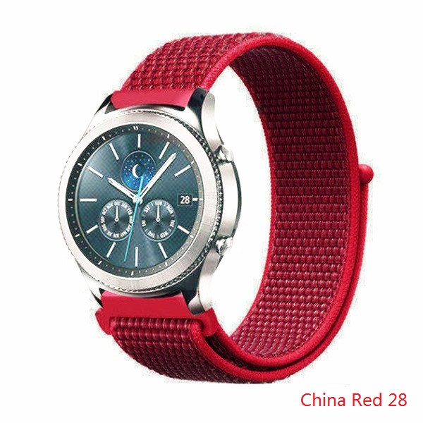 La Chine rouge 28