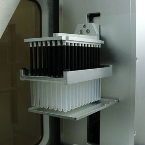 BIOBASE China Nucleic Acid Extractor BNP96 96 Wells Nucleic Acid Extraction System Machine <strong>DNA</strong> RNA <strong>Testing</strong> Extractor - Product Image 4