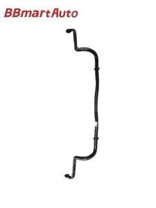 10199887 BBmartAuto Car Accesorios Para Barre stabilisatrice avant Barre de suspension pour MG 3-24 - Product Image 2