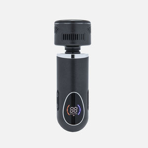 マッスルリラクゼーション用ミニマッサージ器ポータブルディープティッシュマッサージガンプロフェッショナル - Product Image 3