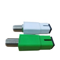 Récepteur optique passif mini CATV 1550nm pour FTTH, FTTX, FTTR avec filtre