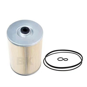 ไส้กรองน้ำมันเครื่อง Bk Filter รุ่น 1-13240231-0-NJ-188 สำหรับรถบรรทุกอีซูซุ เครื่องยนต์ดีเซล - Product Image 4