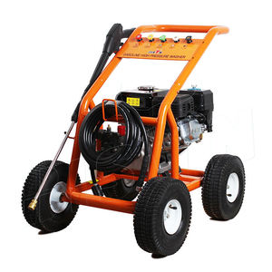 <span class=keywords><strong>Meilleur</strong></span> nettoyeur à jet d'eau 6,5 HP 3400 tr/min 2500 PSI 170 bars à <span class=keywords><strong>essence</strong></span> haute pression - Product Image 1