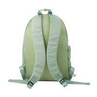 Sac à dos de voyage pliable léger avec logo personnalisé pour les affaires, l'ordinateur portable et les femmes