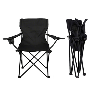 Silla de Playa Moderna y Transpirable, Silla Plegable Portátil para Exteriores, Camping, Verano, Playa, Patio, Muebles de Exterior - Product Image 2