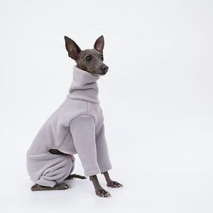 เสื้อผ้าสุนัขสีพื้นผ้าฝ้าย 100% คลาสสิกสำหรับฤดูใบไม้ผลิและฤดูร้อน สำหรับสุนัขขนาดเล็กถึงขนาดใหญ่ ใช้กลางแจ้ง ผลิตจากโรงงานโดยตรง - Product Image 4