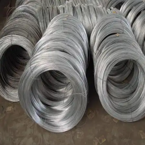 Fil de liaison en acier inoxydable 0.28 fin de 304mm, fil d'équipement de traitement des aliments, NSF - Product Image 5