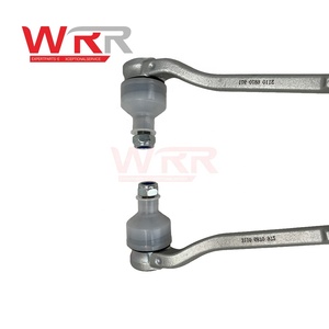 31106870971 31106861183 Brazo de control para BMW G30 G11 530i 740i, horquilla de suspensión delantera inferior de tensión, premium y duradera - Product Image 6