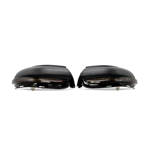 Autodragons, populares en Alemania, luces LED dinámicas secuenciales para intermitentes de Golf 5, Golf 6, 7, 7.5 y CC - Product Image 2