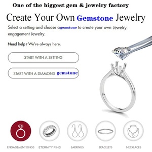 Starsgem bán buôn tất cả các loại tổng hợp lỏng đá quý - Product Image 5