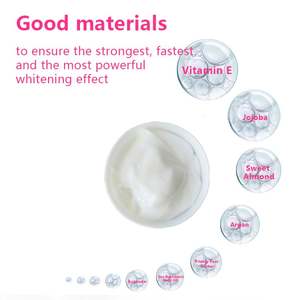 Besleyici, Cilt Esnekliğini Artırıcı, Nemlendirici Göz Kremi, Çiçek Çiçeği, E Vitamini Göz Kremi Toptan Kozmetik Üreticisi - Product Image 4