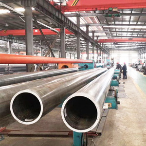 Tuyaux en aluminium sans soudure de qualité supérieure, extrudés, ronds 6063 6061, carrés 7075 T6, tubes en alliage d'aluminium 7A04 2024, fabrication en usine - Product Image 4