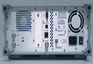 Analizador de RF Keysight (Agilent) N9320B, 9 KHz - 3 GHz - Product Image 2
