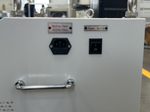 Meistverkaufter 48V 600A DC Batterieentlader Lastbank für EV-, Telekom- und Industriebatterien - Product Image 5