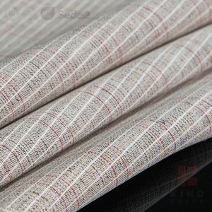 Giá rẻ hai mặt fusible vải Nhà cung cấp ngựa tóc interlining giá rẻ fusible vải tự nhiên ngựa tóc interlining - Product Image 6