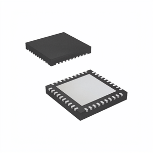 PIC16LF19176-E_MV Electronic Circuit Components Embedded 40 UFQFN Exposed Pad Authorized Distributor - Product Image 1