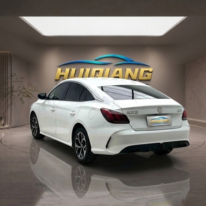 MG5 180DVVT CVT Edizione Fashion 2023 |   Elegante berlina urbana, bassi costi di manutenzione - Product Image 5