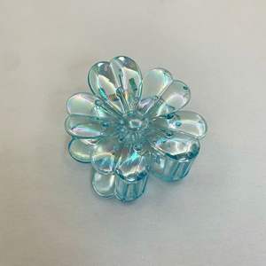 تصميم جديد زهرة كورية-مخلب كبير 8-حلوة متدرجة من الشاطئ شاطئ هاواي زهرة نسائية - Product Image 4