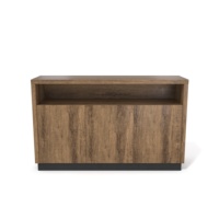 Weishexome — meuble de rangement en bois et mélamine, vente directe d'usine, mobilier de maison et de bureau