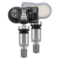 Orignal autel mx-sensor mx sensor 315mhz 433mhz universel tpms système de surveillance de la pression des pneus programmeur programmable pour pneus