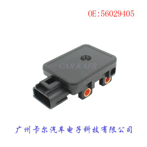 Sensor de Presión Absoluta 56029405 para Dakota, Durango, Jeep Cherokee, Uso en Coche - Product Image 3