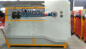 Hot-selling CNC Hoop <b>Bending</b> <b>Machine</b> Factory Direct High-quality CNC Hoop <b>Bending</b> <b>Machine</b> - Product Image 6