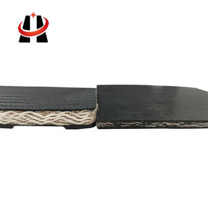 Değişken hız sürücüsü ve çelik değirmen konveyör bant sistemi için çimento fabrikası ile enerji tasarrufu konveyör bant - Product Image 1