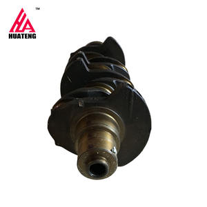 Albero Motore Forgiato F4L1011 0427 0233 0292 8290 0428 7294 04270233 02928290 04287294 Utilizzato per Motori - Product Image 6