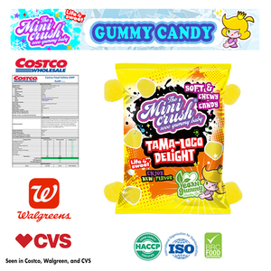 <span class=keywords><strong>ลูกอม</strong></span><span class=keywords><strong>มะขาม</strong></span>เปียก<span class=keywords><strong>ลูกอม</strong></span><span class=keywords><strong>ลูกอม</strong></span><span class=keywords><strong>ลูกอม</strong></span><span class=keywords><strong>ลูกอม</strong></span><span class=keywords><strong>รส</strong></span>หวานอมเปรี้ยวแบบกำหนดเองได้ - Product Image 5