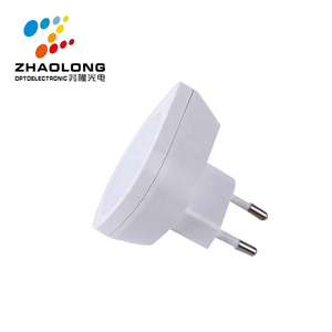 El atardecer al amanecer de noche de la lámpara LED 0,<span class=keywords><strong>5</strong></span> W de LED de luz de la noche de luz cálida - Product Image 3